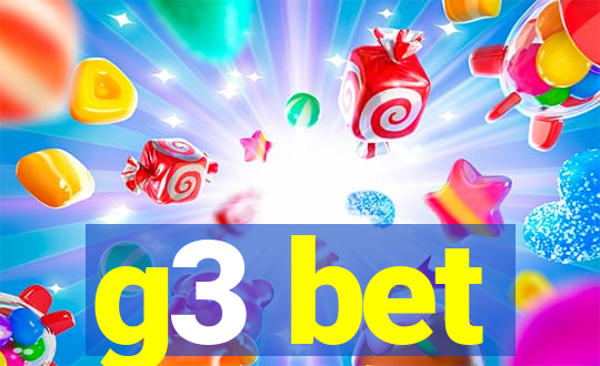 g3 bet